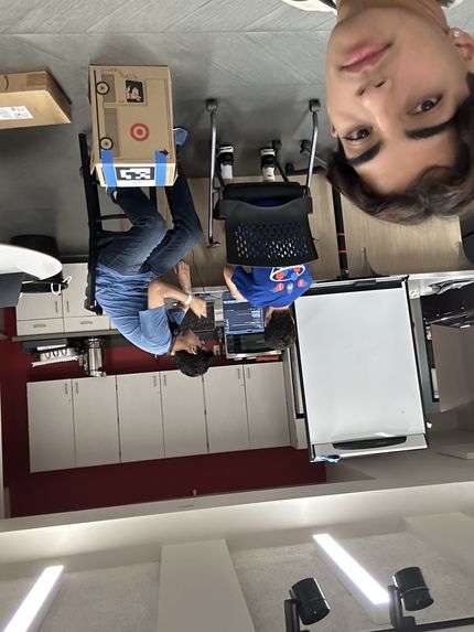 Crosshair – screenshot 1