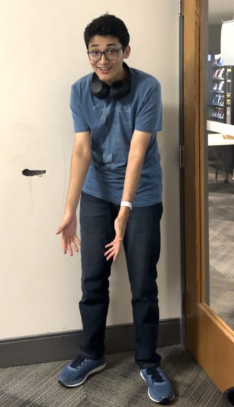 Crosshair – screenshot 2