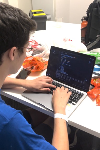 Crosshair – screenshot 3