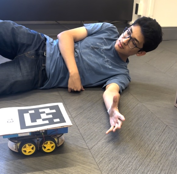 Crosshair – screenshot 5