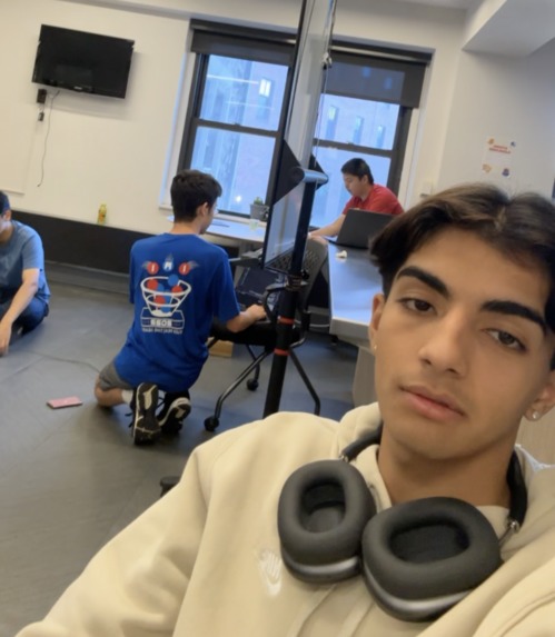 Crosshair – screenshot 6