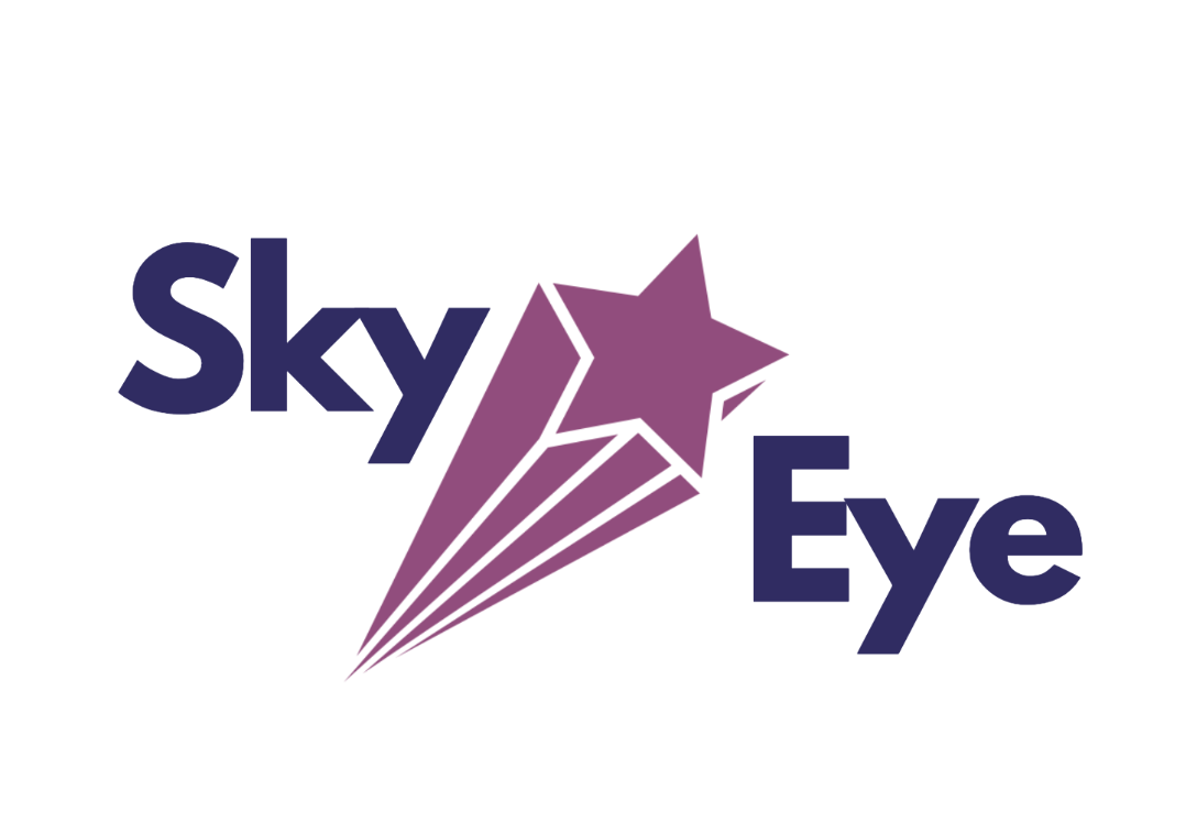 Sky Eye Devpost