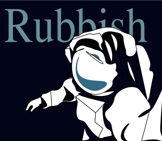 Rubbish – screenshot 1