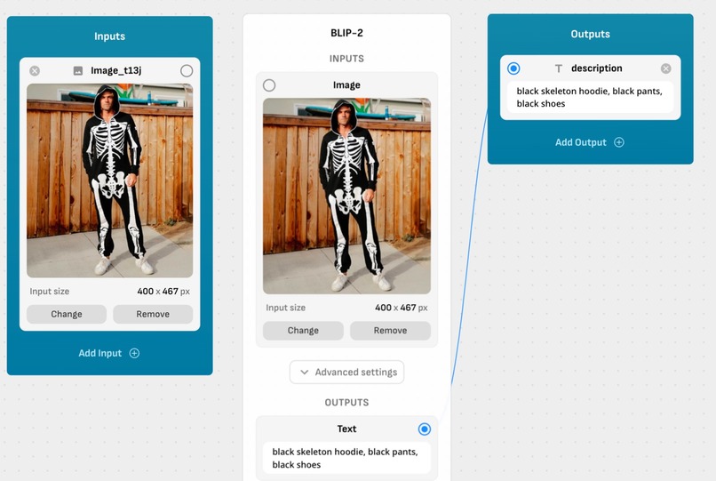 How Do I look? – screenshot 2