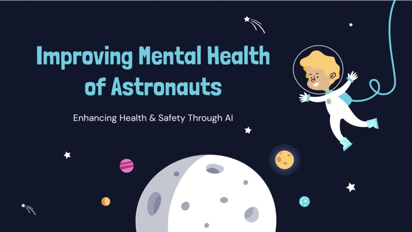 AstroHealth – screenshot 1
