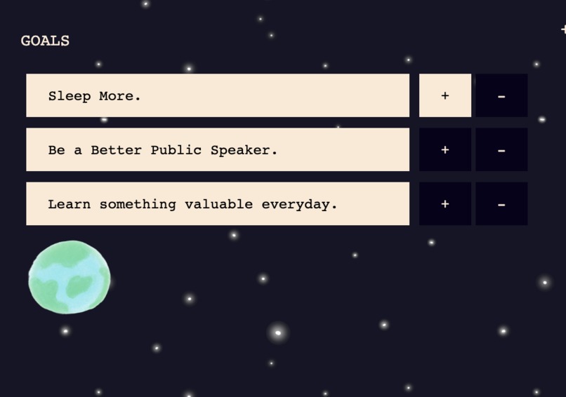 revolutions – screenshot 1
