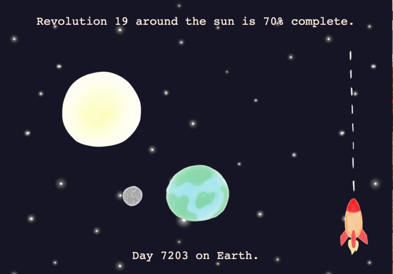 revolutions – screenshot 2