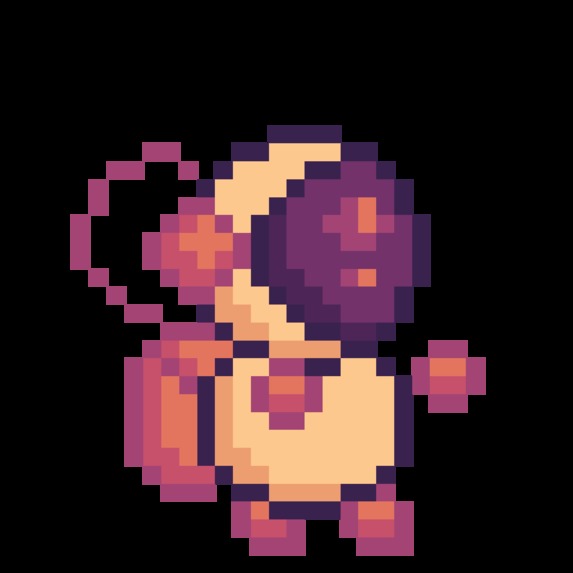 Mr. Rover – screenshot 1