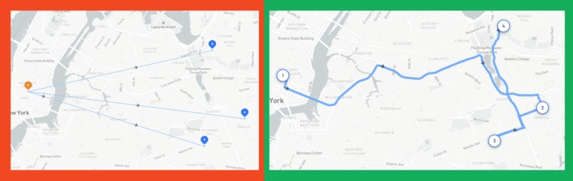 NoMoreEmptyTrips – screenshot 11