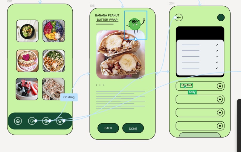 Easypeasy – screenshot 4