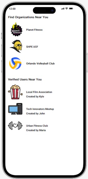 PoGo! – screenshot 5