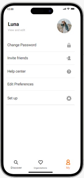 PoGo! – screenshot 6