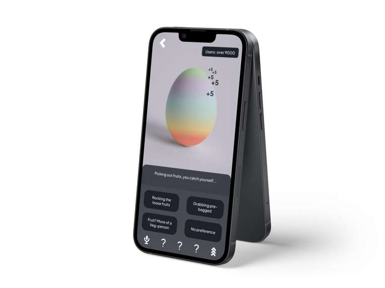 WHUAT!? – screenshot 2