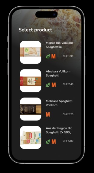 Remy – screenshot 5