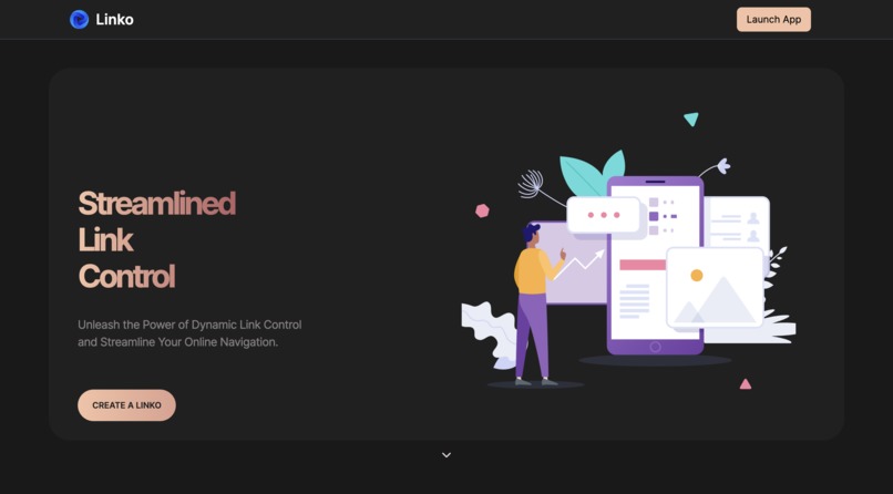 DataWala – screenshot 1