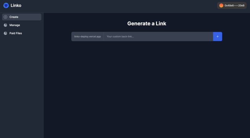 DataWala – screenshot 2