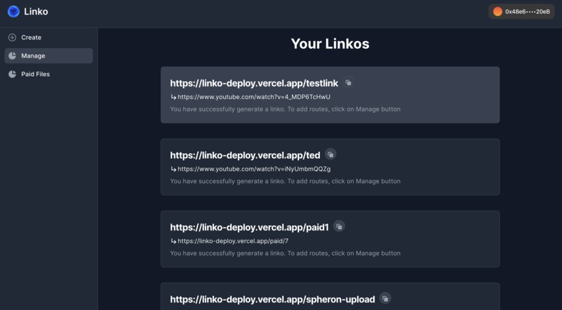 DataWala – screenshot 3