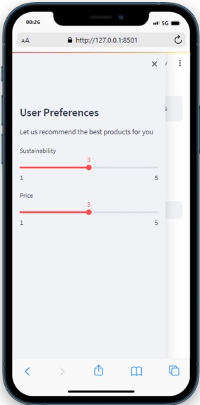 M-Growth – screenshot 1