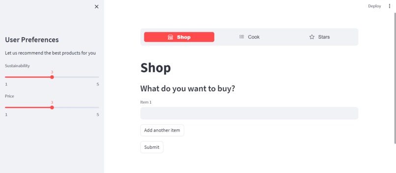 M-Growth – screenshot 3