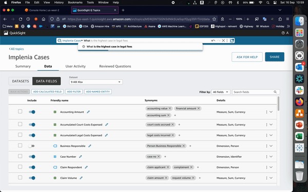 Legal Lunatics - Custom Litigation Management – screenshot 7