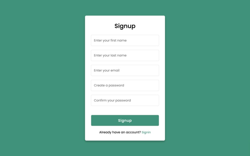 bond-sign-language-video-chat – screenshot 7