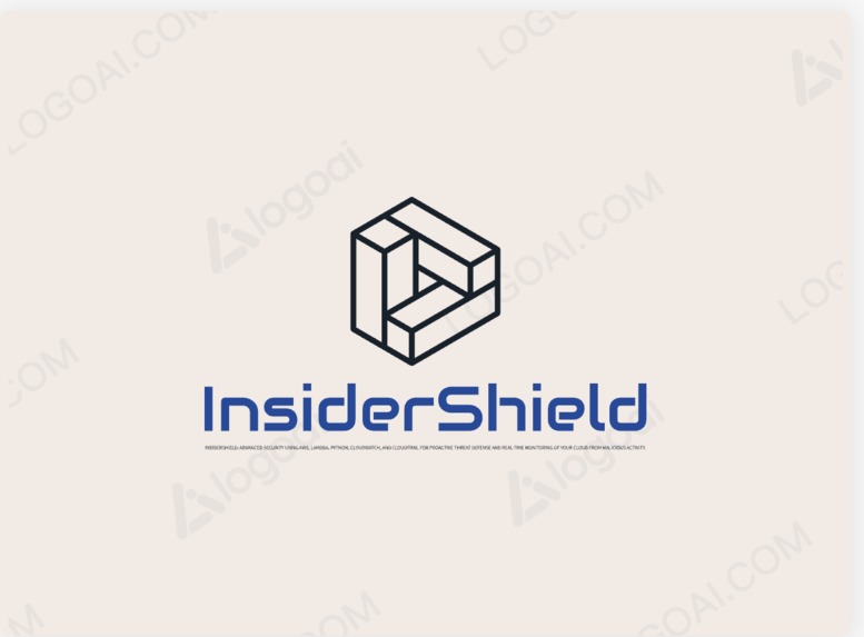 InsiderShield - Cloud Insider Threat detection  – screenshot 1