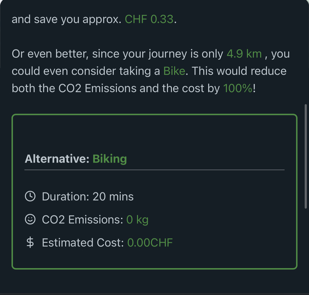 Mobilitli – screenshot 2