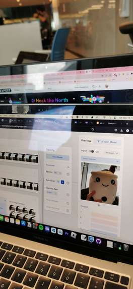Gesture Genius: ASL AI Recognition – screenshot 5