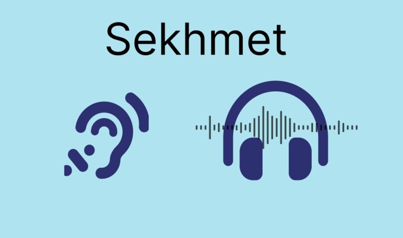 Sekhmet – screenshot 1