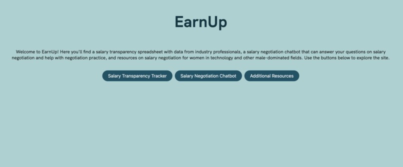 EarnUp – screenshot 1