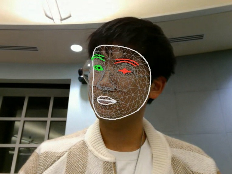 DoctorVigilance – screenshot 2