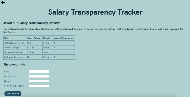 EarnUp – screenshot 3