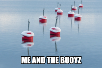 BattleBot by THE BUOYZ