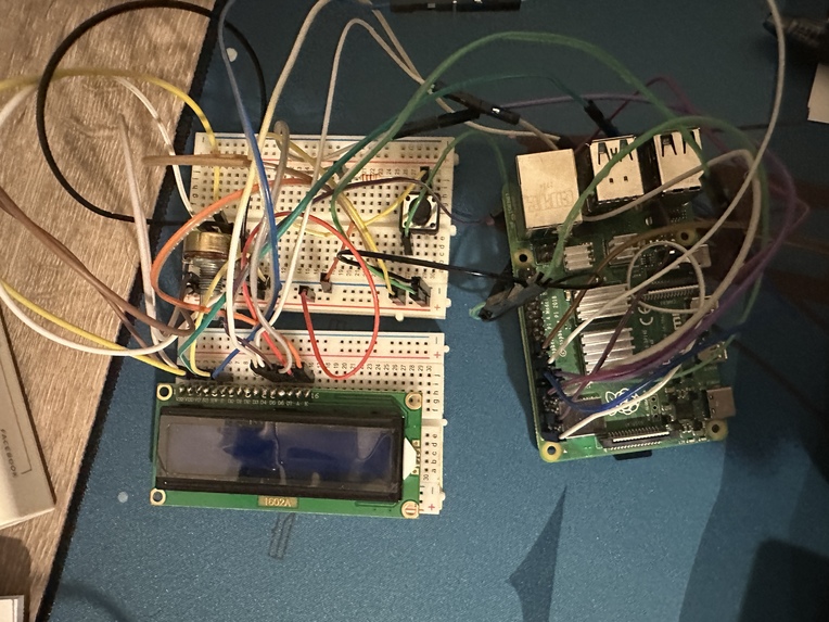 BT Buzz – screenshot 2