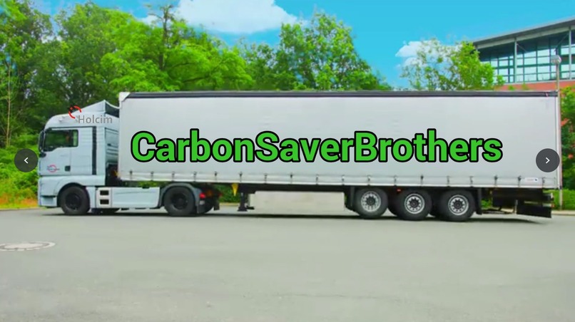 CarbonSaverBrothers – screenshot 1