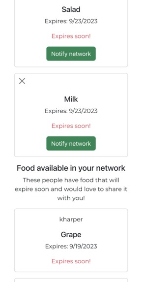 lettuce – screenshot 3