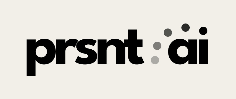 prsnt.ai – screenshot 1