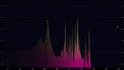 Amber: Color the World With Sound – screenshot 3