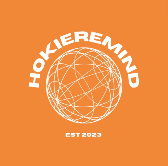 HokieRemind – screenshot 1