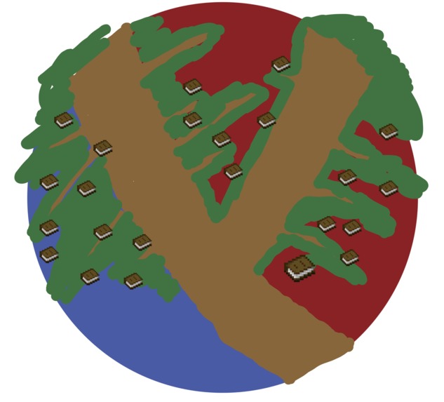 Treescapes – screenshot 1