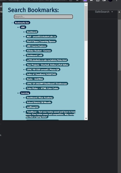 Treescapes – screenshot 2