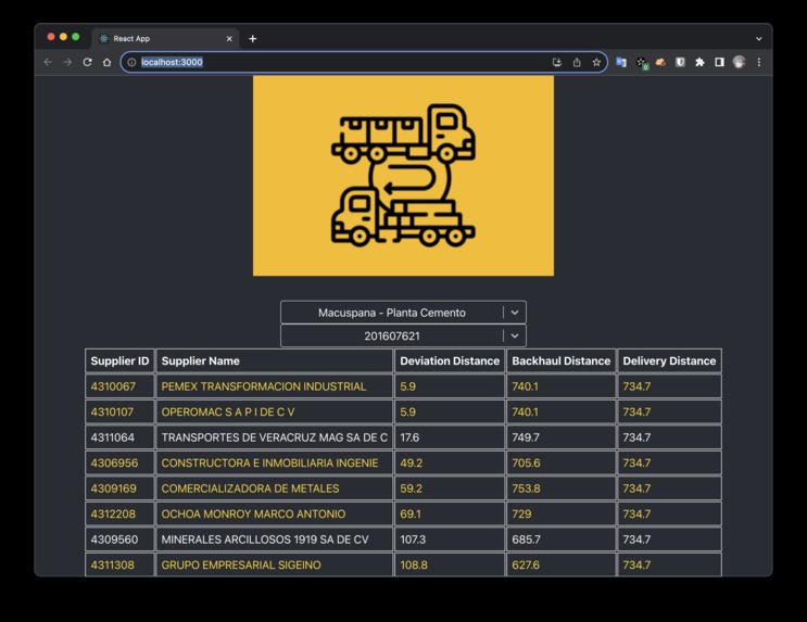 Reverso – screenshot 1