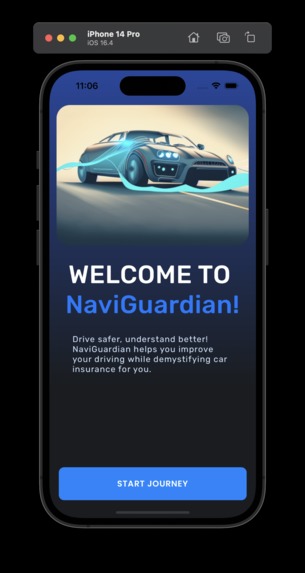 NaviGuardian – screenshot 6