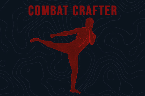 Combat Crafter – screenshot 1