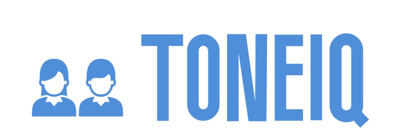 ToneIQ – screenshot 1