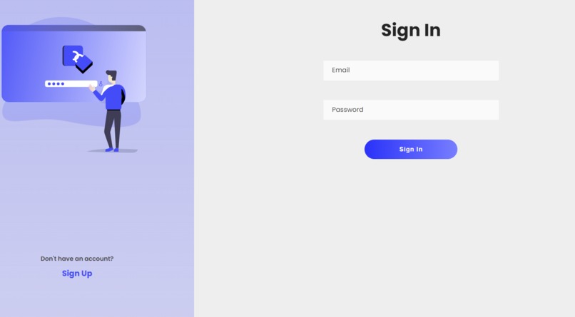A Doctor Booking App – screenshot 5