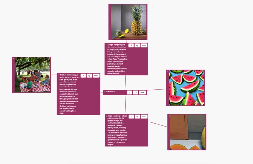 Creatify – screenshot 1