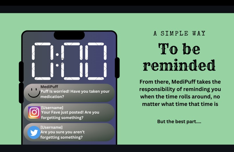 MediPuff – screenshot 3