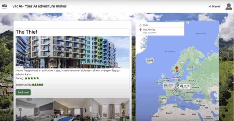 vacai – screenshot 3