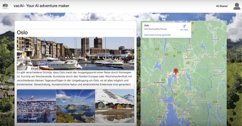 vacai – screenshot 5